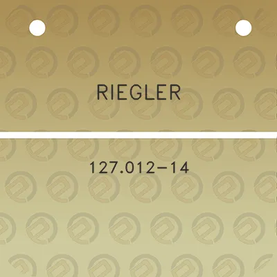 riegler-127012-14