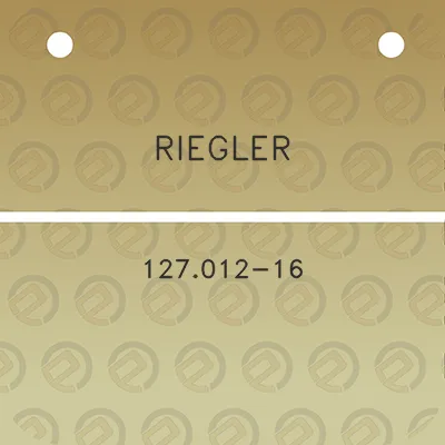 riegler-127012-16