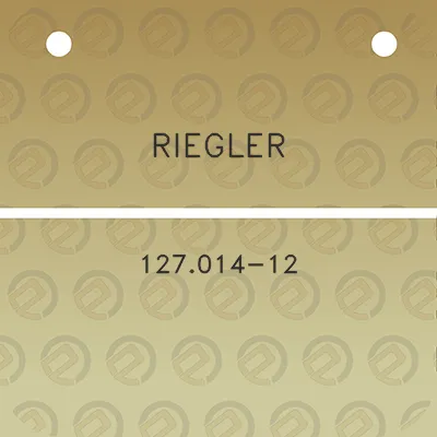 riegler-127014-12