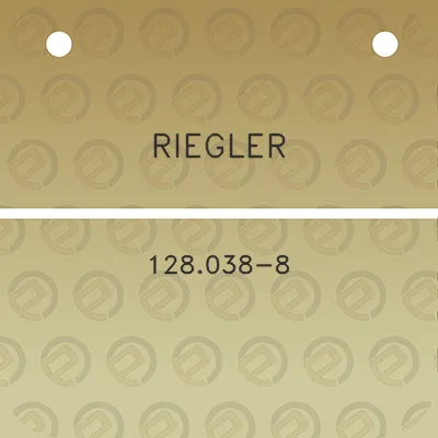 riegler-128038-8