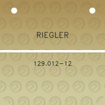 riegler-129012-12