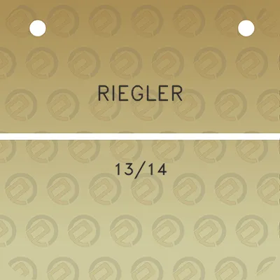 riegler-1314