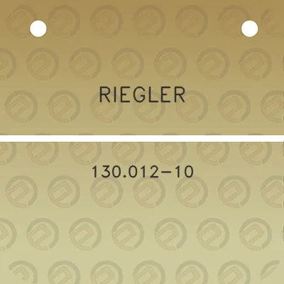 riegler-130012-10