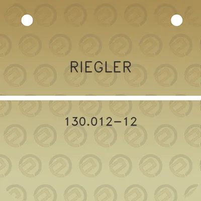 riegler-130012-12