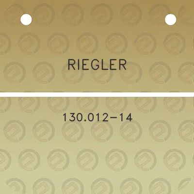 riegler-130012-14