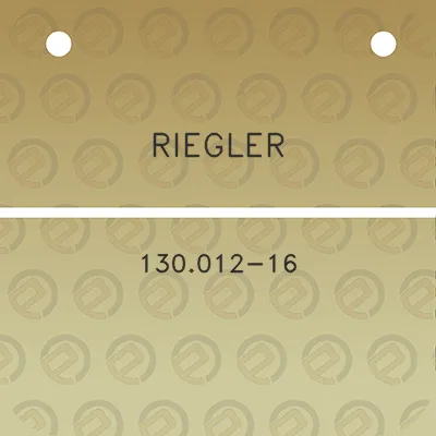 riegler-130012-16