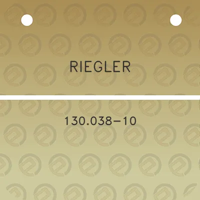 riegler-130038-10