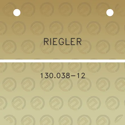 riegler-130038-12