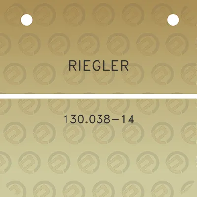 riegler-130038-14