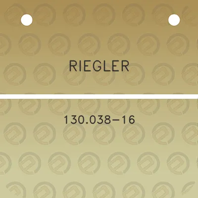 riegler-130038-16