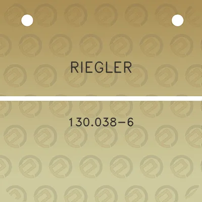 riegler-130038-6