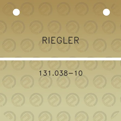 riegler-131038-10