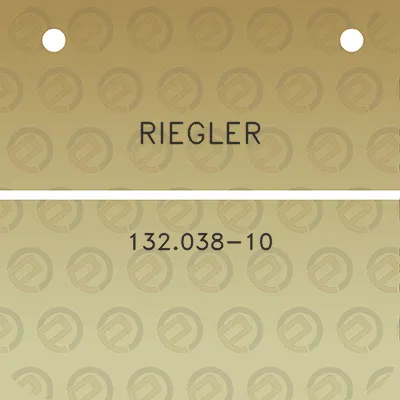 riegler-132038-10