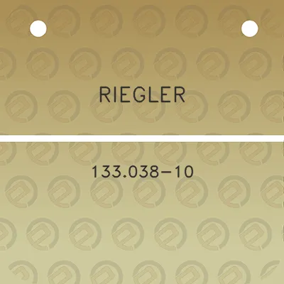 riegler-133038-10