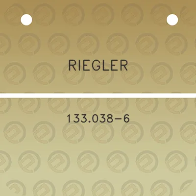 riegler-133038-6