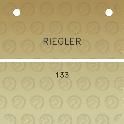 riegler-133