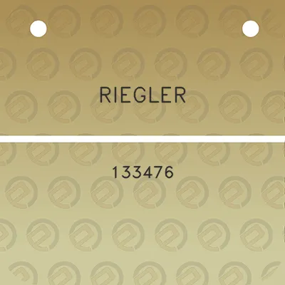 riegler-133476