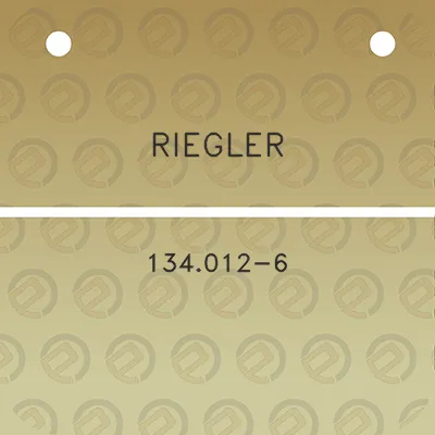 riegler-134012-6