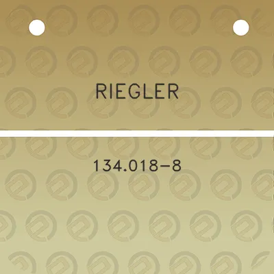 riegler-134018-8