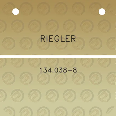 riegler-134038-8