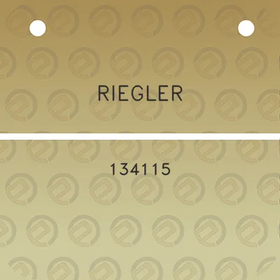 riegler-134115