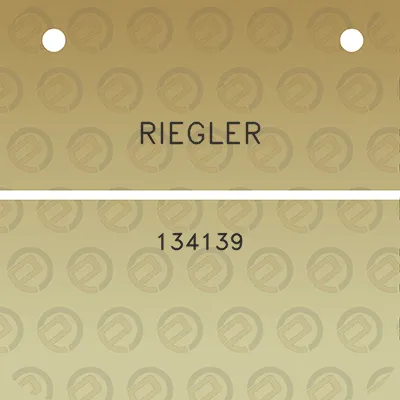 riegler-134139