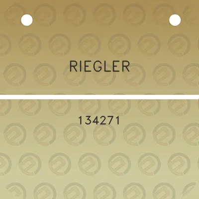 riegler-134271