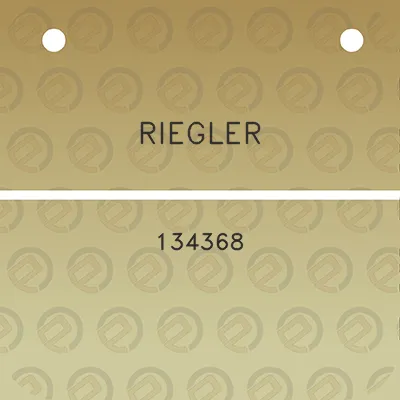 riegler-134368