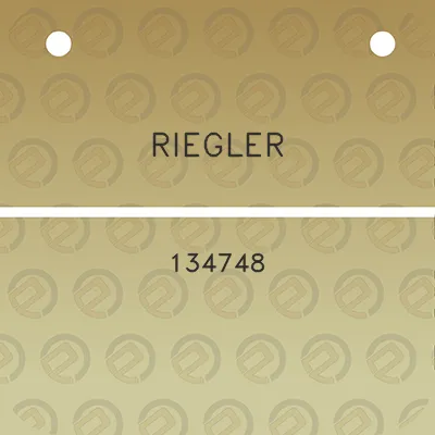 riegler-134748