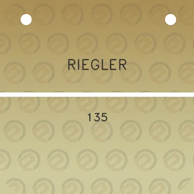 riegler-135