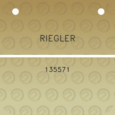 riegler-135571