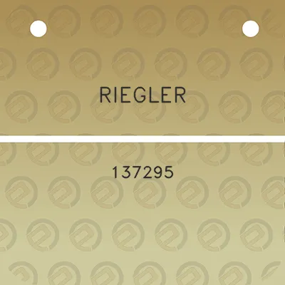 riegler-137295