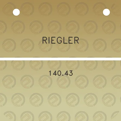 riegler-14043