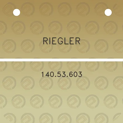 riegler-14053603