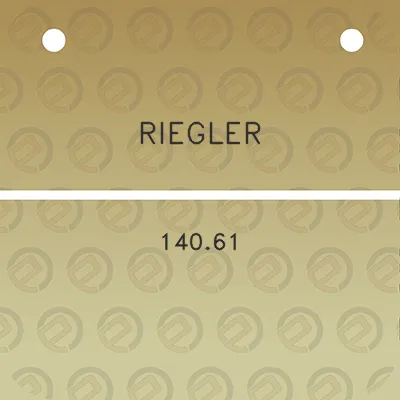 riegler-14061