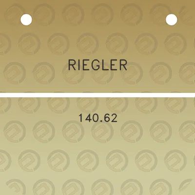 riegler-14062