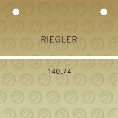 riegler-14074