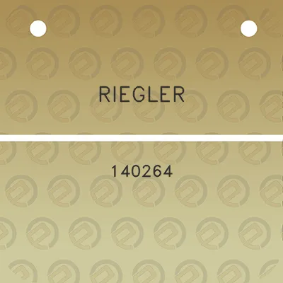 riegler-140264