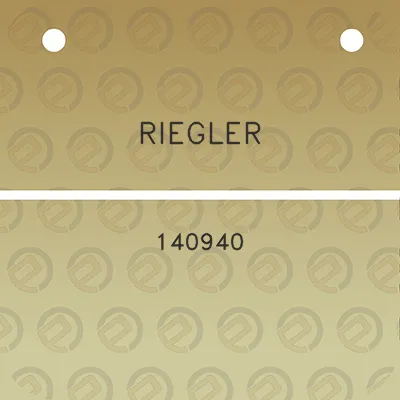 riegler-140940