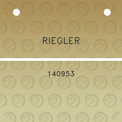 riegler-140953