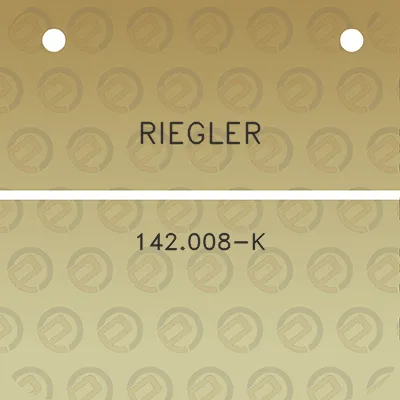 riegler-142008-k