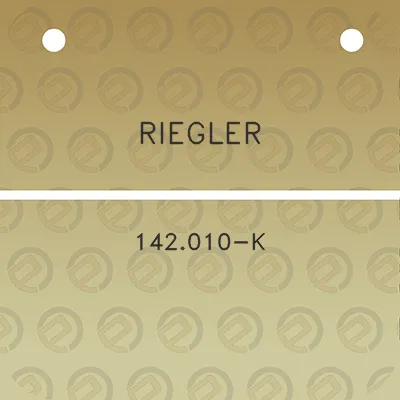 riegler-142010-k