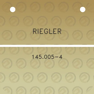 riegler-145005-4