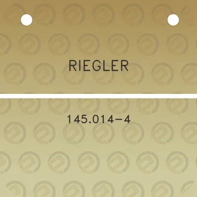 riegler-145014-4