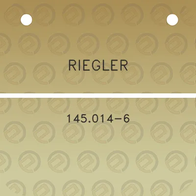 riegler-145014-6