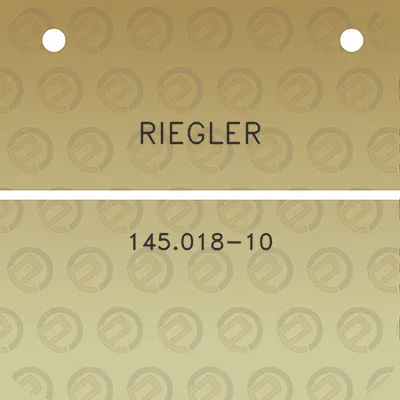 riegler-145018-10