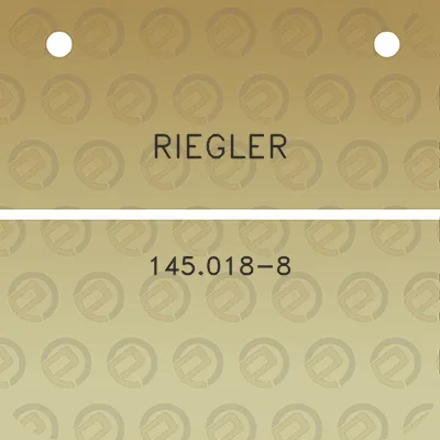 riegler-145018-8