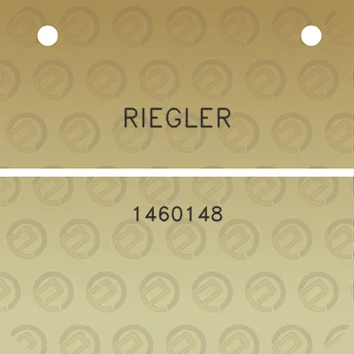 riegler-1460148