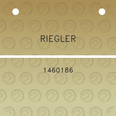 riegler-1460186