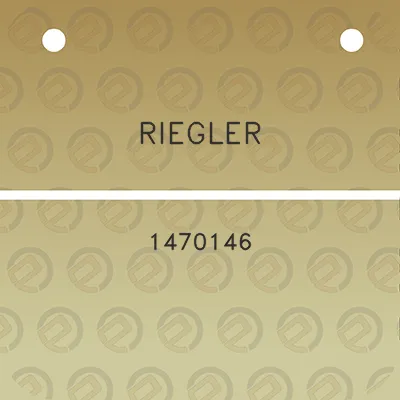 riegler-1470146